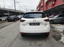 2018 马自达CX-5马自达CX-5 2.5L GLS SkyActiv 2WD (一个)