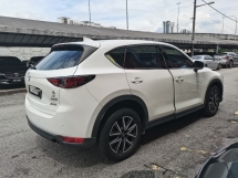 2018 马自达CX-5马自达CX-5 2.5L GLS SkyActiv 2WD (一个)
