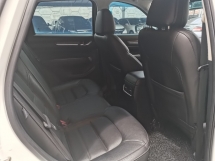 2018 马自达CX-5马自达CX-5 2.5L GLS SkyActiv 2WD (一个)