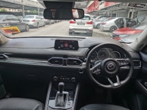 2018 马自达CX-5马自达CX-5 2.5L GLS SkyActiv 2WD (一个)