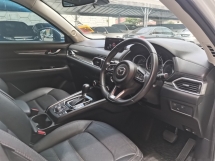 2018 马自达CX-5马自达CX-5 2.5L GLS SkyActiv 2WD (一个)