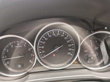 2018 马自达CX-5马自达CX-5 2.5L GLS SkyActiv 2WD (一个)