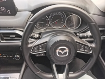 2018 马自达CX-5马自达CX-5 2.5L GLS SkyActiv 2WD (一个)