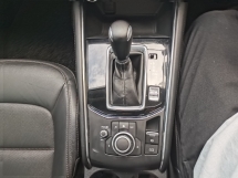 2018 马自达CX-5马自达CX-5 2.5L GLS SkyActiv 2WD (一个)