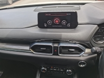 2018 马自达CX-5马自达CX-5 2.5L GLS SkyActiv 2WD (一个)