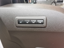 2013 Toyota Vellfire Toyota Vellfire 3.5cc V6 (一个)翻新