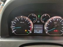 2013 Toyota Vellfire Toyota Vellfire 3.5cc V6 (一个)翻新