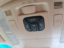 2013 Toyota Vellfire Toyota Vellfire 3.5cc V6 (一个)翻新