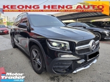 2022 Mercedes-Benz GLB GLB250 AMG 4matic年制造 2022 全面服务MBM保修 2.2027