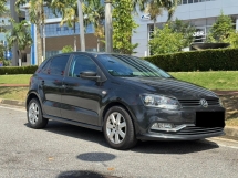 2018 VOLKSWAGEN POLO 1.6 HATCHBACK SUPER WELL MAINTAINED