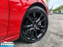 2015 MAZDA 6 2.5 (A) SKYACTIV-G / PREMIUM SEDAN / CBU / SUNROOF