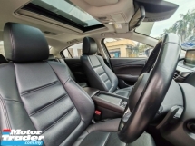 2015 MAZDA 6 2.5 (A) SKYACTIV-G / PREMIUM SEDAN / CBU / SUNROOF