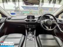 2015 MAZDA 6 2.5 (A) SKYACTIV-G / PREMIUM SEDAN / CBU / SUNROOF