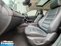 2015 MAZDA 6 2.5 (A) SKYACTIV-G / PREMIUM SEDAN / CBU / SUNROOF