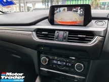 2015 MAZDA 6 2.5 (A) SKYACTIV-G / PREMIUM SEDAN / CBU / SUNROOF