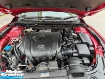 2015 MAZDA 6 2.5 (A) SKYACTIV-G / PREMIUM SEDAN / CBU / SUNROOF
