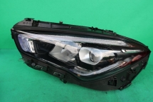 MERCEDES W118 HEADLAMP Performance Part 