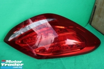 MERCEDES W205 1ST TAIL LAMP Performance Part 