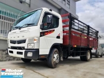 2025 MITSUBISHI FUSO OTHER TF Canter