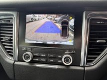 2017 Porsche Macan CBU Chrono Keyless Push Start Camera Power Boot