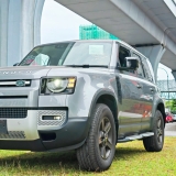 2023 LAND ROVER DEFENDER 110 P300 2.0T 3K+ KM ADAPTIVE HEADLIGHT UNREGISTER