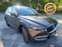2019 MAZDA CX-5 SKYACTIV 2.5L GLS