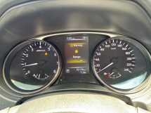 2017 Nissan X-Trail 2.0L全方位服务记录Tan Chong免费保修