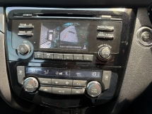 2017 Nissan X-Trail 2.0L全方位服务记录Tan Chong免费保修