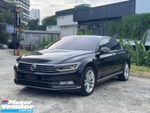 2017 VOLKSWAGEN PASSAT 2.0 380 TSI Highline