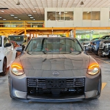 2023 NISSAN FAIRLADY Z VERSION ST 3.0 V6 4K+ KM BOSE SOUND BSM UNREGISTER