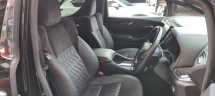 2016 丰田 VELLFIRE 2.5cc ZG 模型 (自由 2 YWRTY) 地理信息系统 2022