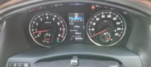 2016 丰田 VELLFIRE 2.5cc ZG 模型 (自由 2 YWRTY) 地理信息系统 2022