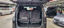 2016 丰田 VELLFIRE 2.5cc ZG 模型 (自由 2 YWRTY) 地理信息系统 2022