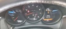 2017 Porsche Macan 2.0cc CBU (PERCUMA 1 Y WRTY) REGIS 2017