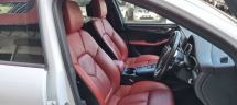 2017 Porsche Macan 2.0cc CBU (PERCUMA 1 Y WRTY) REGIS 2017