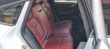 2017 Porsche Macan 2.0cc CBU (PERCUMA 1 Y WRTY) REGIS 2017