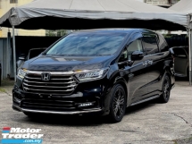 2022 HONDA ODYSSEY ABSOLUTE( Power sliding Door With Gesture-Control)