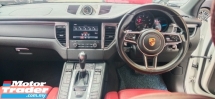 2017 Porsche Macan 2.0cc Sports (A) CBU 1 Pemilik fsr 96k km 1yr wrrty