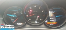 2017 Porsche Macan 2.0cc Sports (A) CBU 1 Pemilik fsr 96k km 1yr wrrty