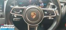 2017 Porsche Macan 2.0cc Sports (A) CBU 1 Pemilik fsr 96k km 1yr wrrty