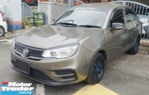 2023 PROTON SAGA 1.3 (A) LATEST NEW MODEL