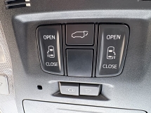 2017 TOYOTA ALPHARD 2.5 SC Facelift Reg 2020 Pilot Seat 360 Kamera 