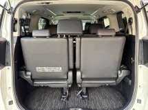2017 TOYOTA ALPHARD 2.5 SC Facelift Reg 2020 Pilot Seat 360 Kamera 