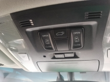 2017 TOYOTA ALPHARD 2017 Toyota Alphard 2.5 SC Berdaftar 2020