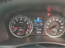 2017 TOYOTA ALPHARD 2017 Toyota Alphard 2.5 SC Berdaftar 2020