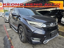 2018 HONDA CR-V 2.0 I Vtec Full Service KAH MOTOR ((( 1 Year Warranty )))