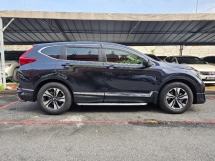 2018 HONDA CR-V 2.0 我vtec全服务kah电机 ((( 1 一年保修 )))