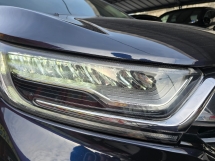 2018 HONDA CR-V 2.0 我vtec全服务kah电机 ((( 1 一年保修 )))