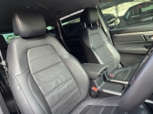 2018 HONDA CR-V 2.0 我vtec全服务kah电机 ((( 1 一年保修 )))