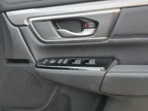 2018 HONDA CR-V 2.0 我vtec全服务kah电机 ((( 1 一年保修 )))